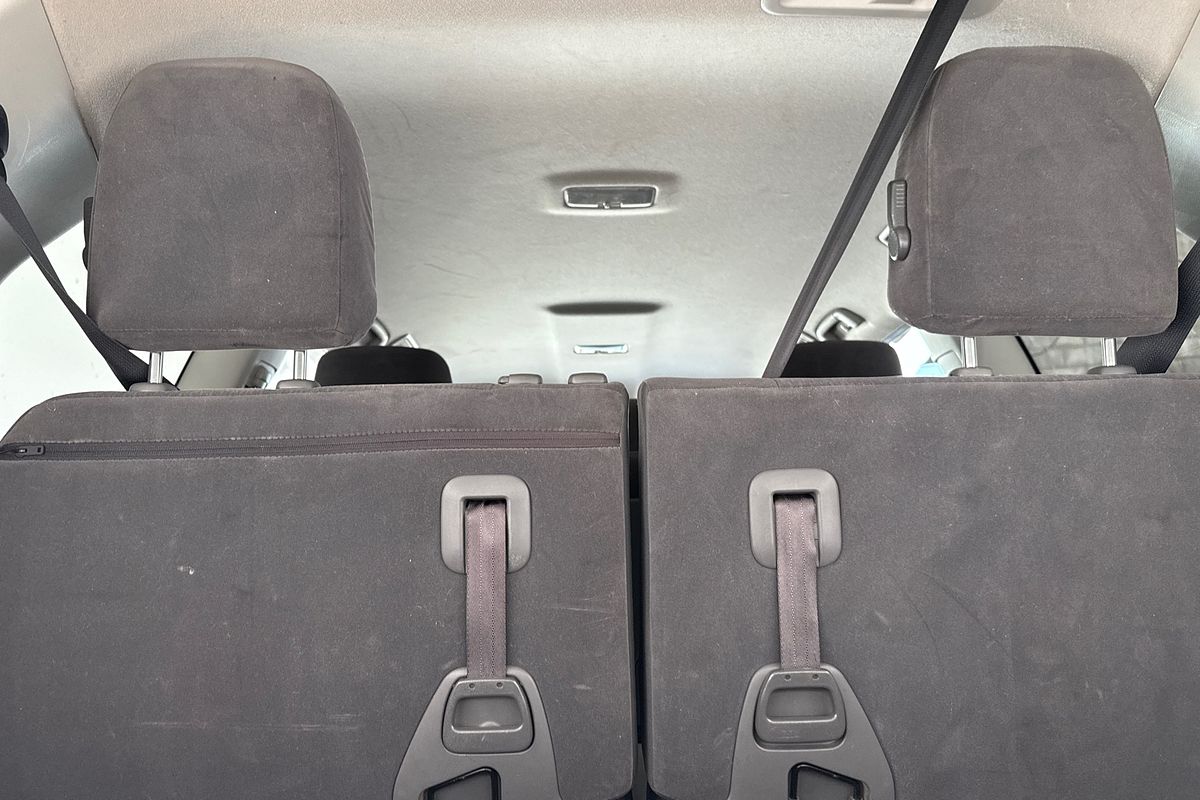 2019 Toyota Landcruiser GXL VDJ200R