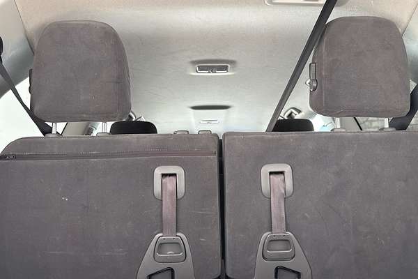 2019 Toyota Landcruiser GXL VDJ200R