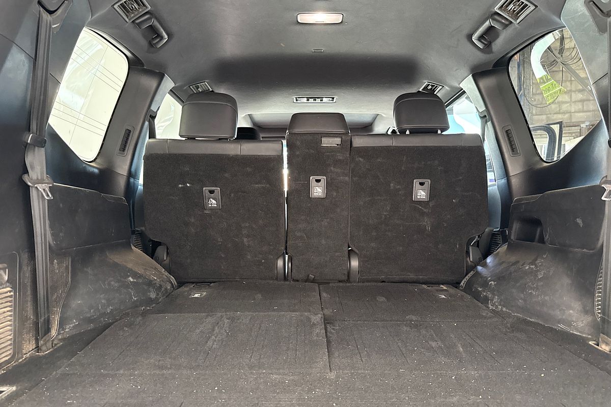 2023 Toyota Landcruiser VX FJA300R