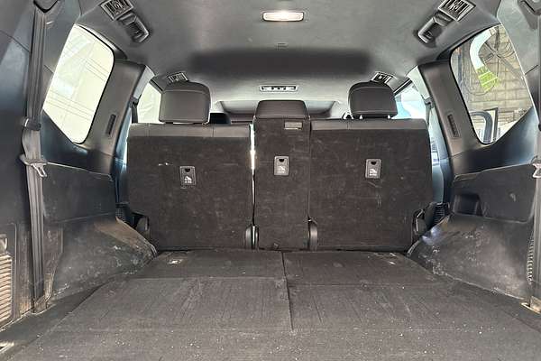 2023 Toyota Landcruiser VX FJA300R