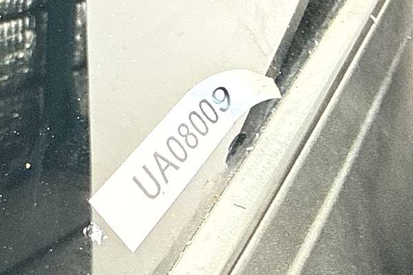 2023 Toyota Landcruiser VX FJA300R