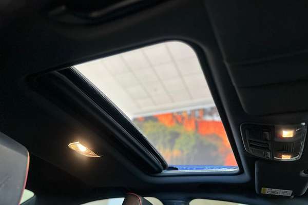 2021 Subaru WRX STI spec.R VA