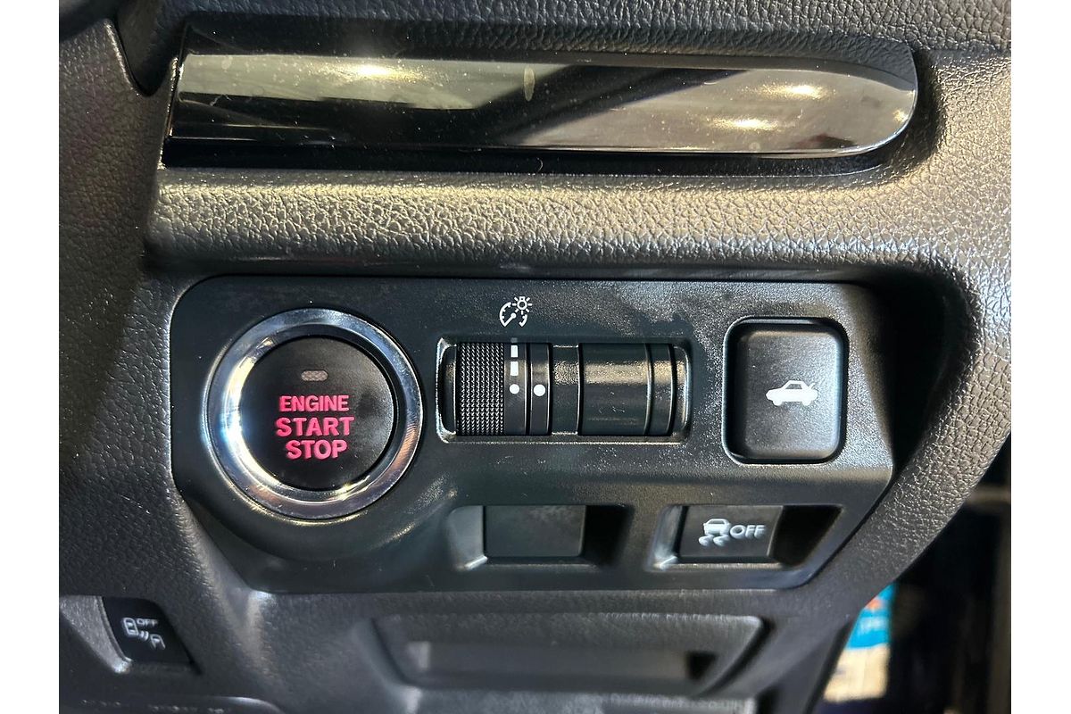 2021 Subaru WRX STI spec.R VA