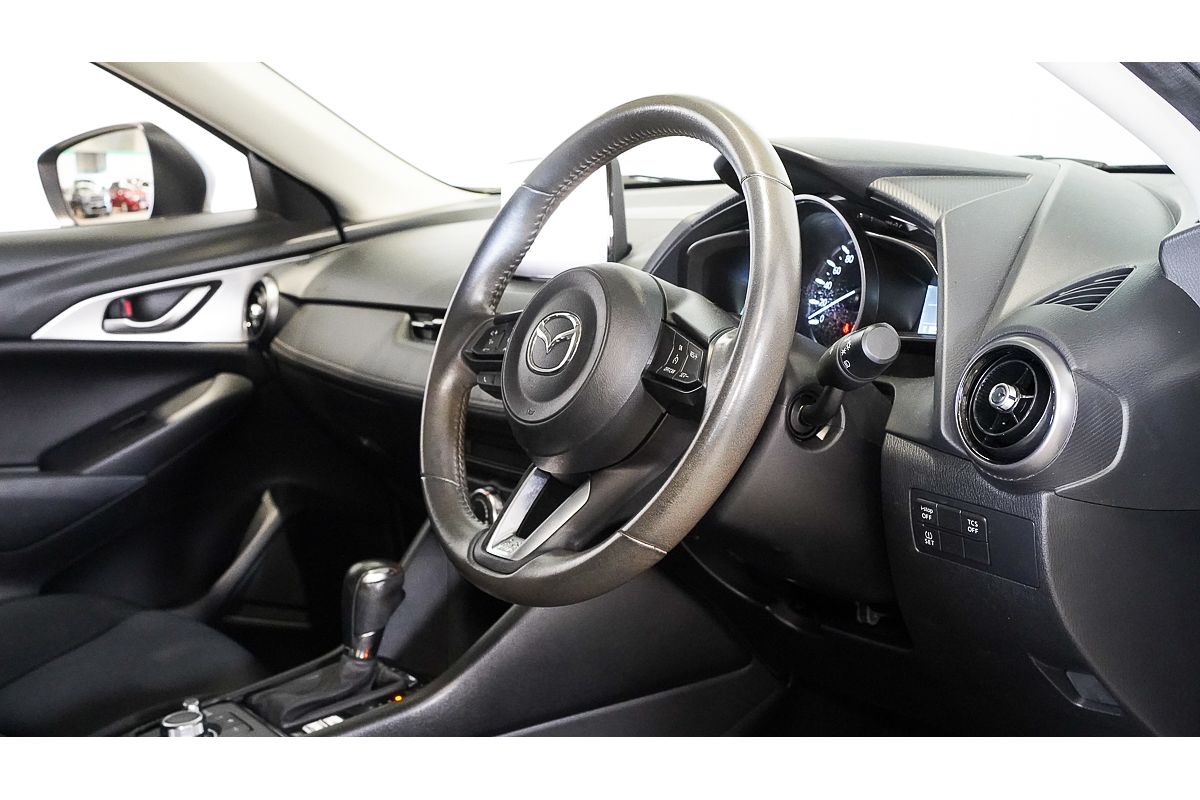 2019 Mazda CX-3 Maxx Sport DK