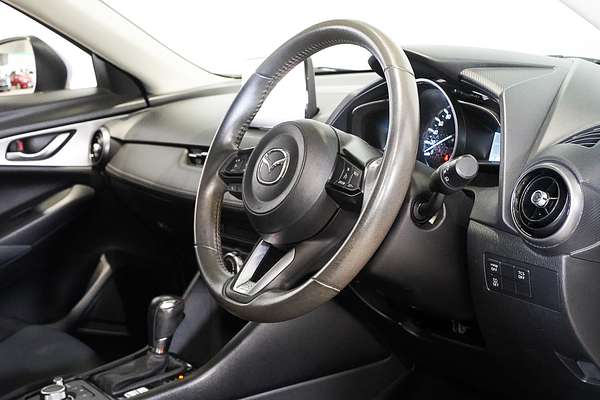 2019 Mazda CX-3 Maxx Sport DK