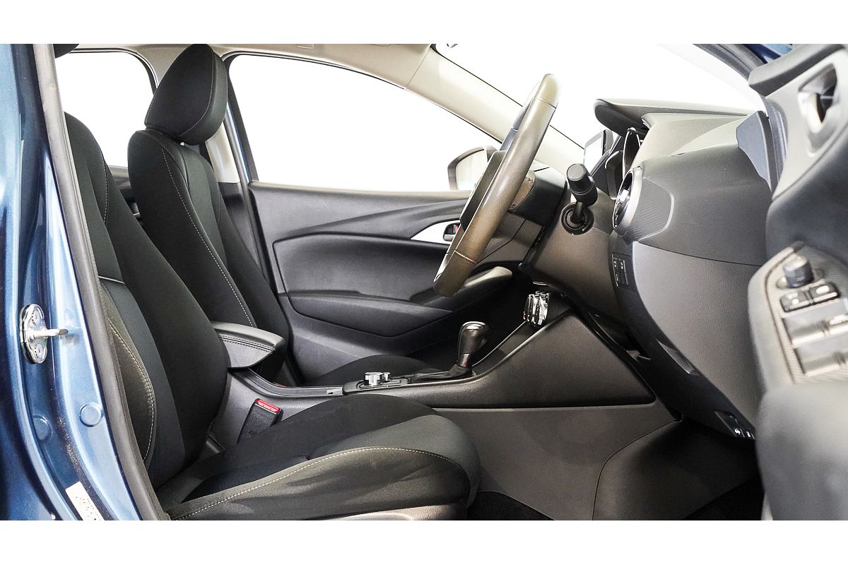 2019 Mazda CX-3 Maxx Sport DK