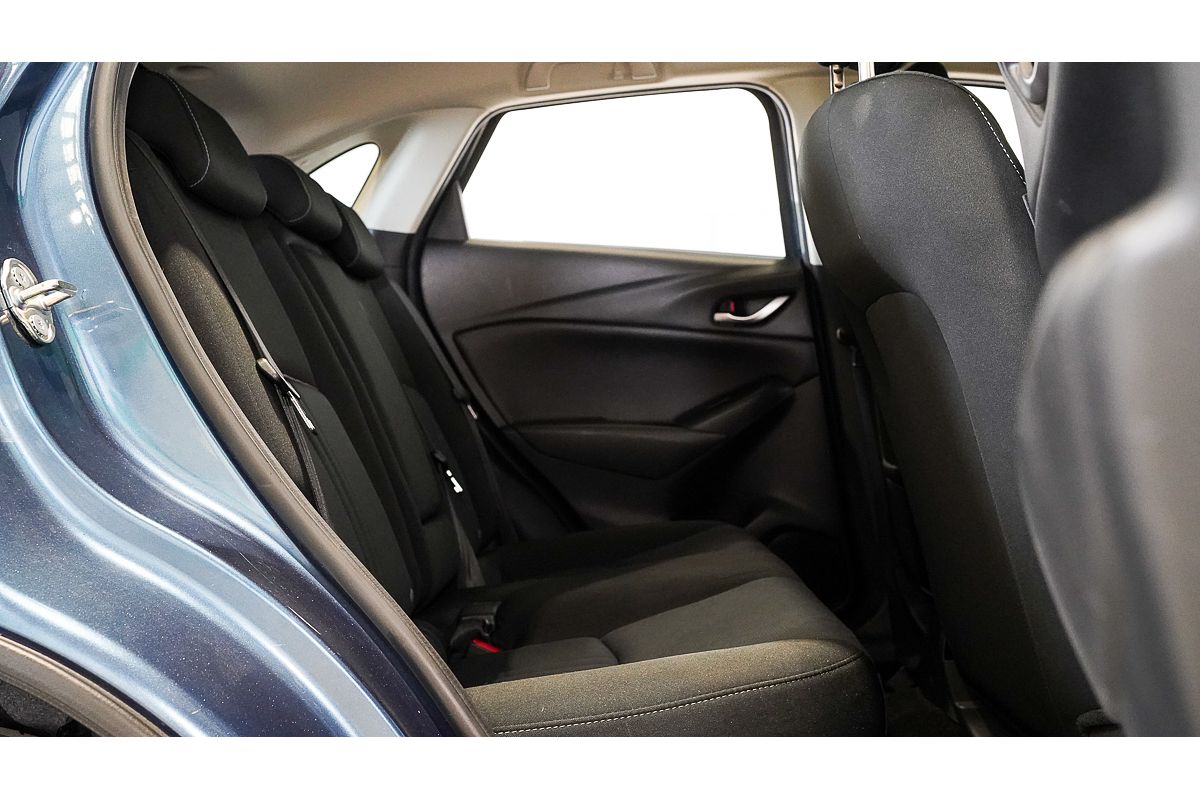 2019 Mazda CX-3 Maxx Sport DK