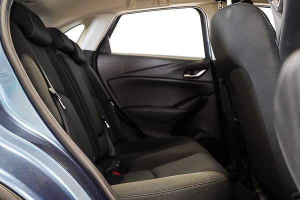 2019 Mazda CX-3 Maxx Sport DK