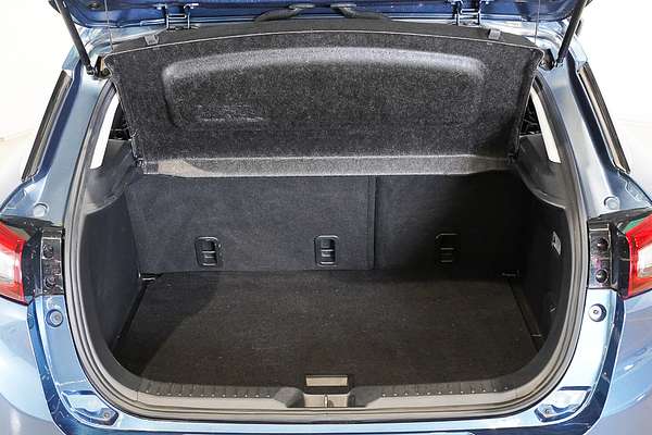 2019 Mazda CX-3 Maxx Sport DK