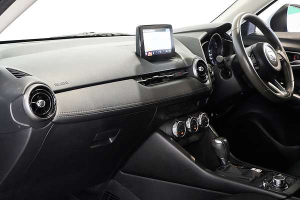 2019 Mazda CX-3 Maxx Sport DK
