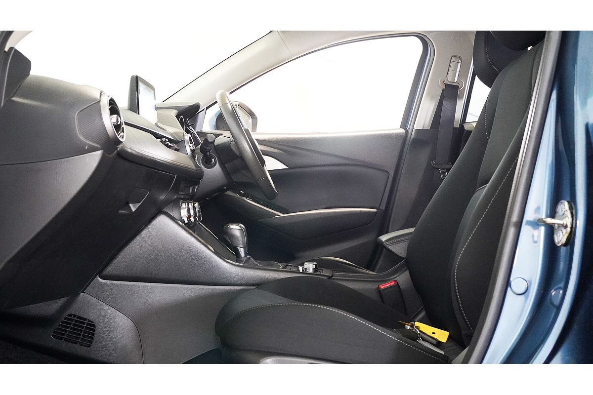 2019 Mazda CX-3 Maxx Sport DK