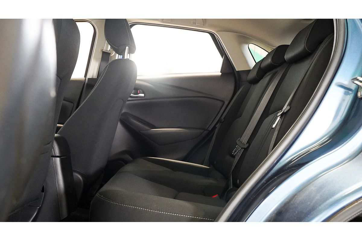 2019 Mazda CX-3 Maxx Sport DK