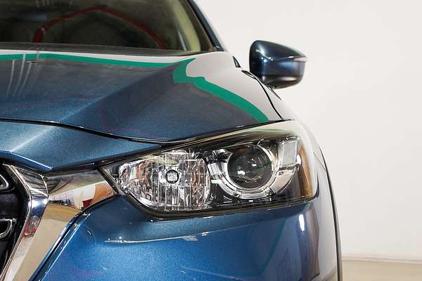 2019 Mazda CX-3 Maxx Sport DK