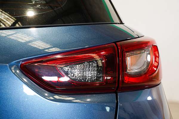 2019 Mazda CX-3 Maxx Sport DK