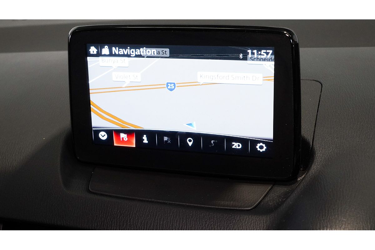 2019 Mazda CX-3 Maxx Sport DK