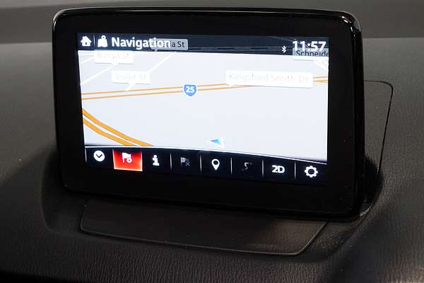 2019 Mazda CX-3 Maxx Sport DK