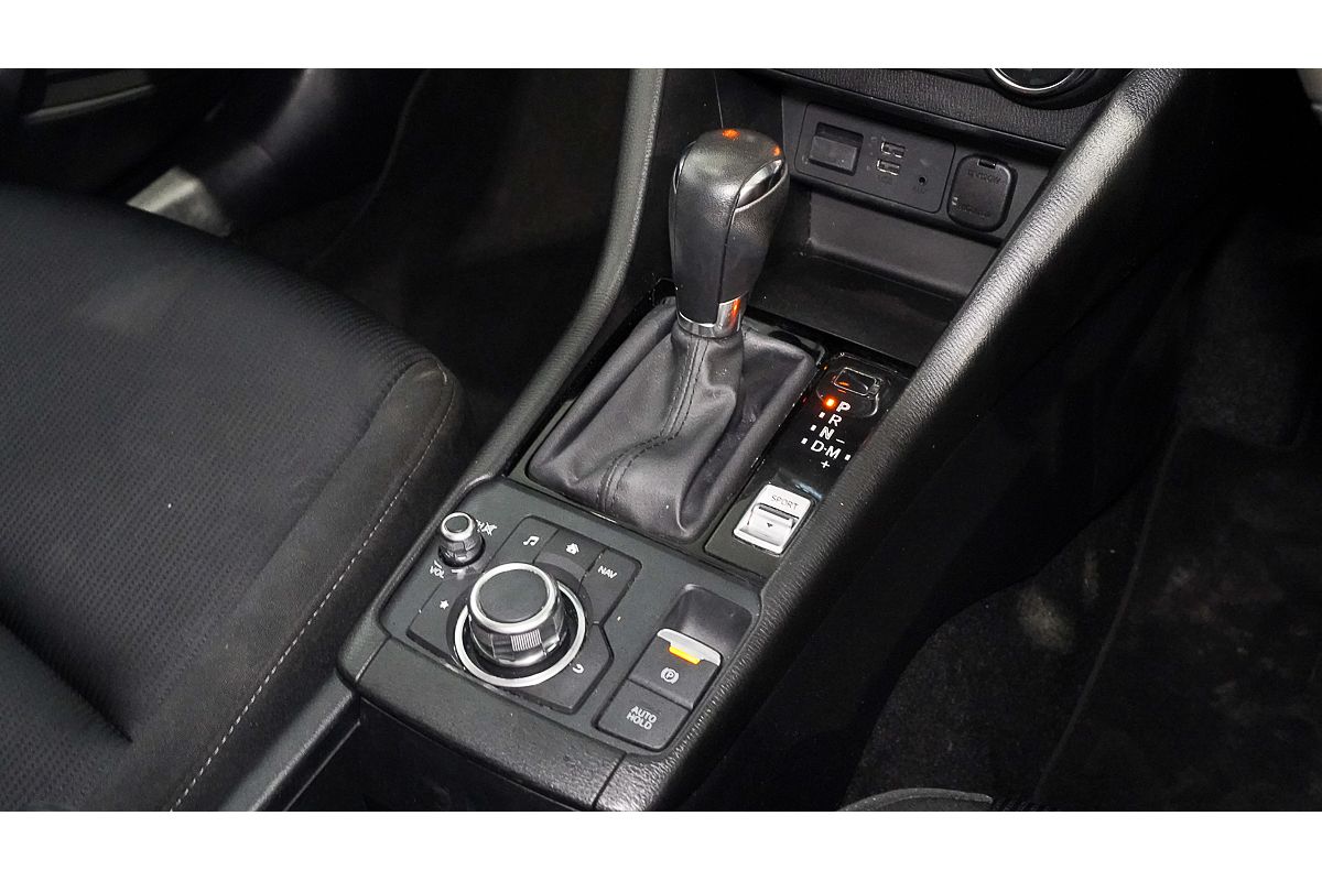 2019 Mazda CX-3 Maxx Sport DK