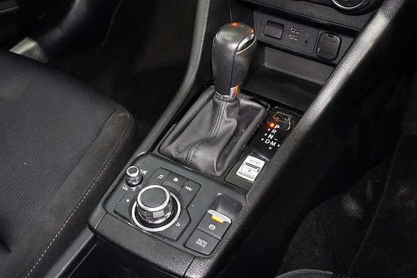 2019 Mazda CX-3 Maxx Sport DK