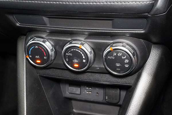 2019 Mazda CX-3 Maxx Sport DK