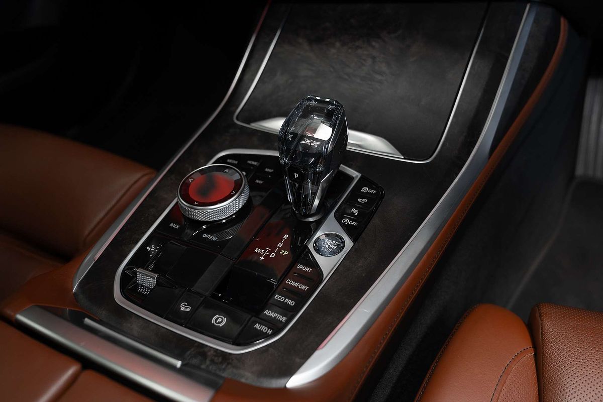 2022 BMW X7 xDrive30d G07