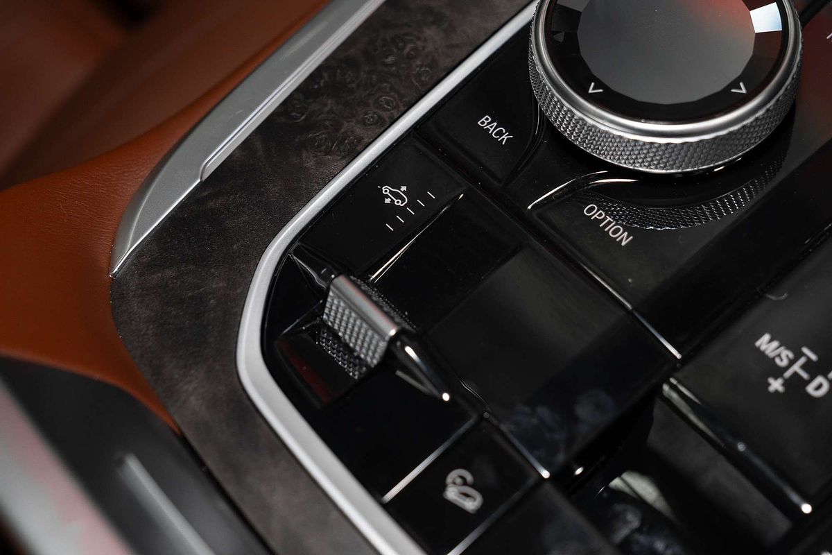 2022 BMW X7 xDrive30d G07