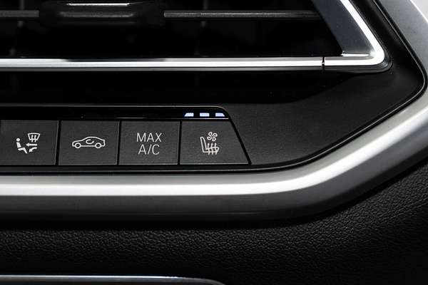 2022 BMW X7 xDrive30d G07