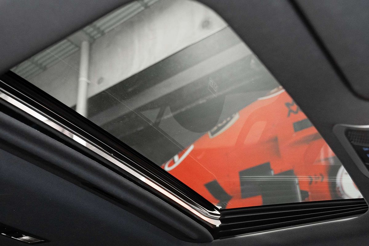 2023 Toyota Landcruiser GR Sport FJA300R