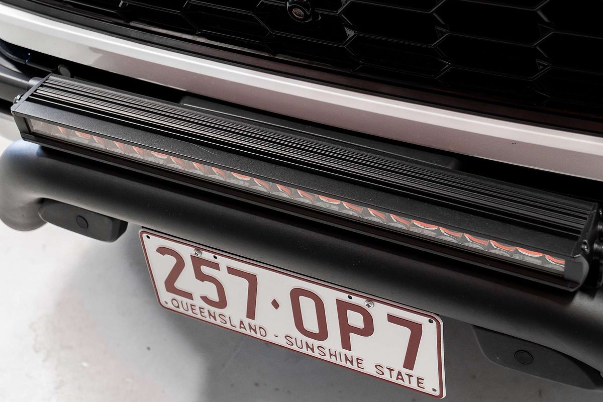 2023 Toyota Landcruiser GR Sport FJA300R