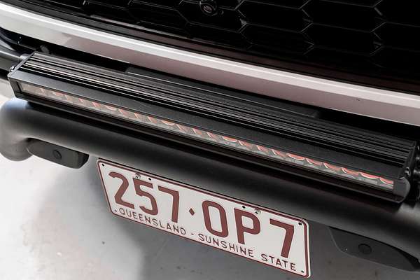 2023 Toyota Landcruiser GR Sport FJA300R