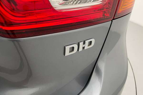 2015 Mitsubishi ASX LS XB