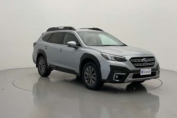 2024 Subaru Outback AWD 6GEN