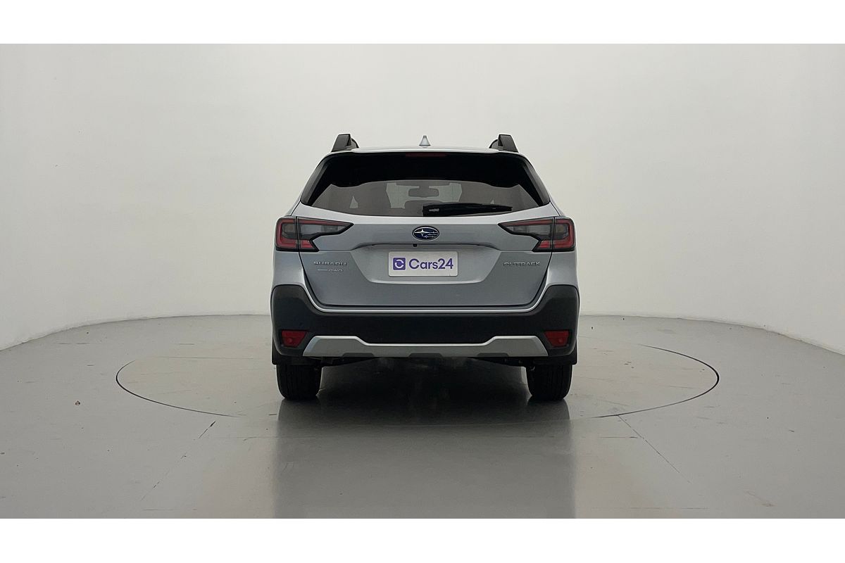 2024 Subaru Outback AWD 6GEN