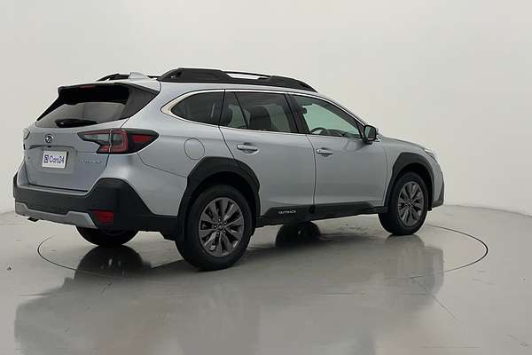 2024 Subaru Outback AWD 6GEN