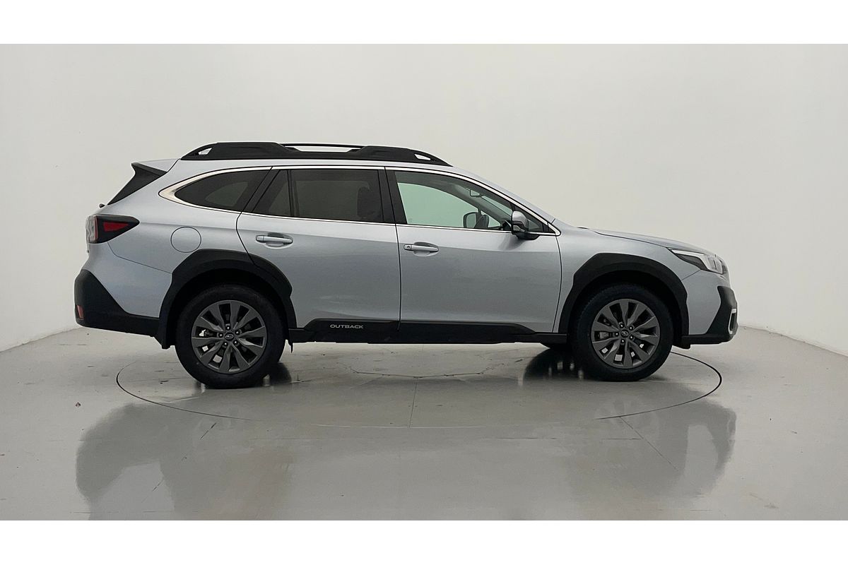 2024 Subaru Outback AWD 6GEN