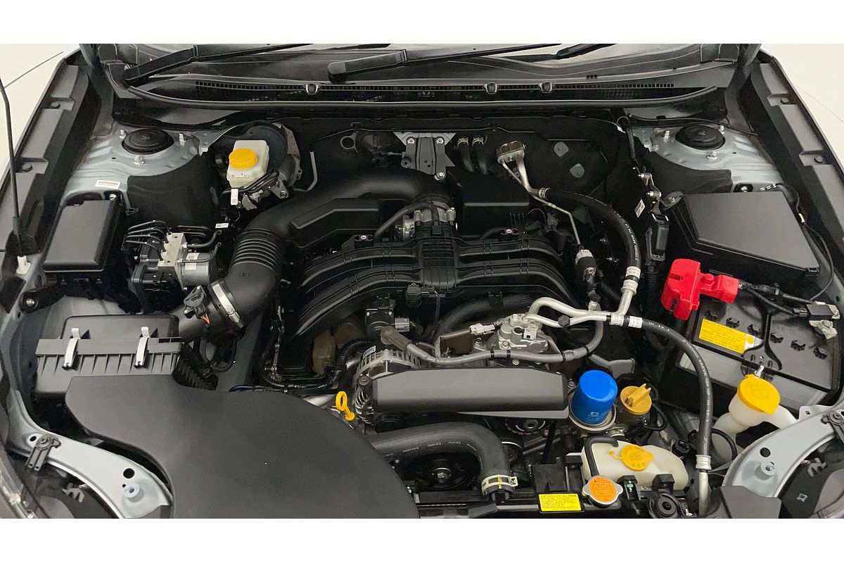 2024 Subaru Outback AWD 6GEN