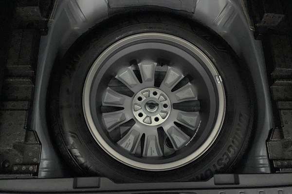 2024 Subaru Outback AWD 6GEN