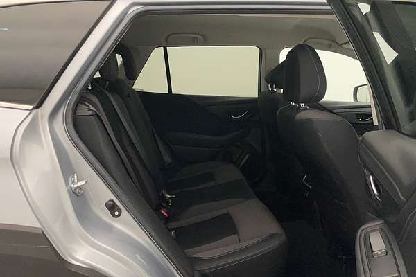 2024 Subaru Outback AWD 6GEN