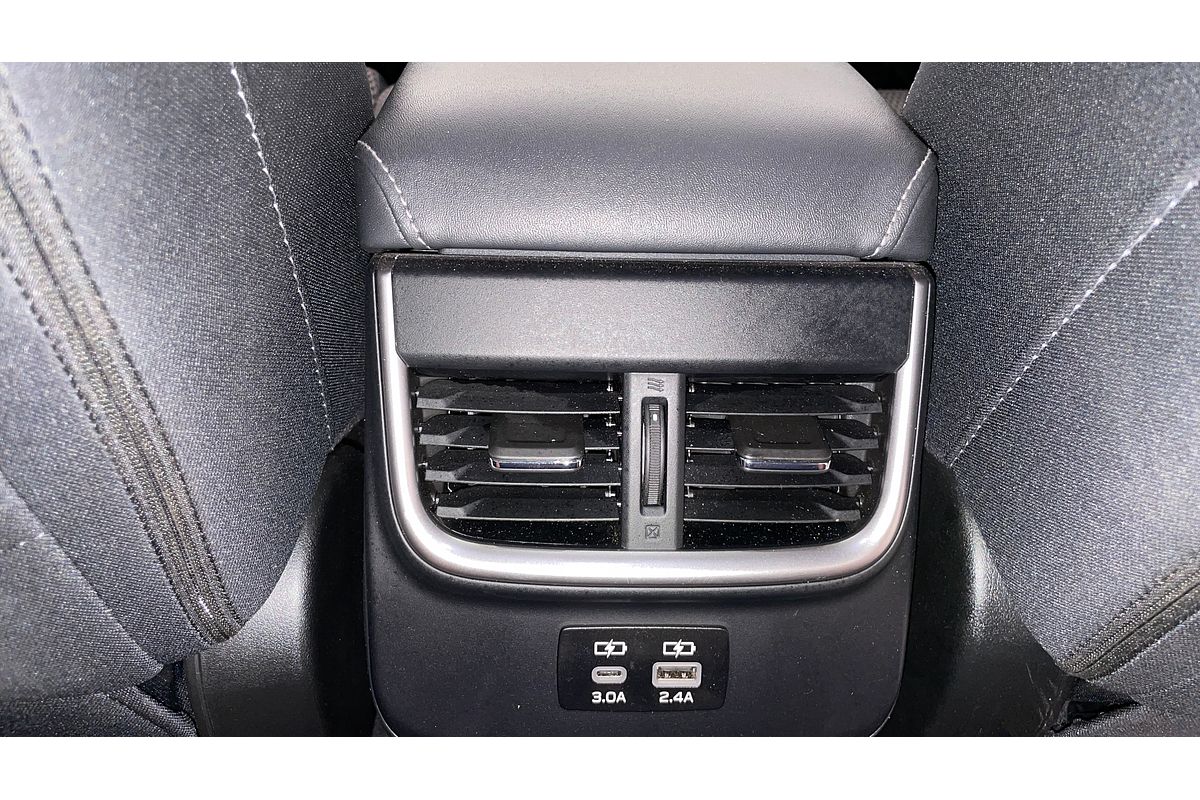 2024 Subaru Outback AWD 6GEN