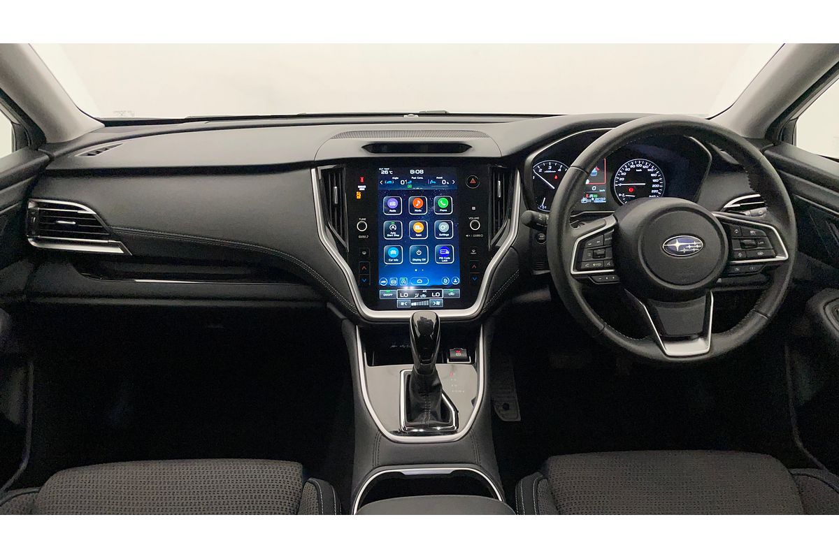 2024 Subaru Outback AWD 6GEN