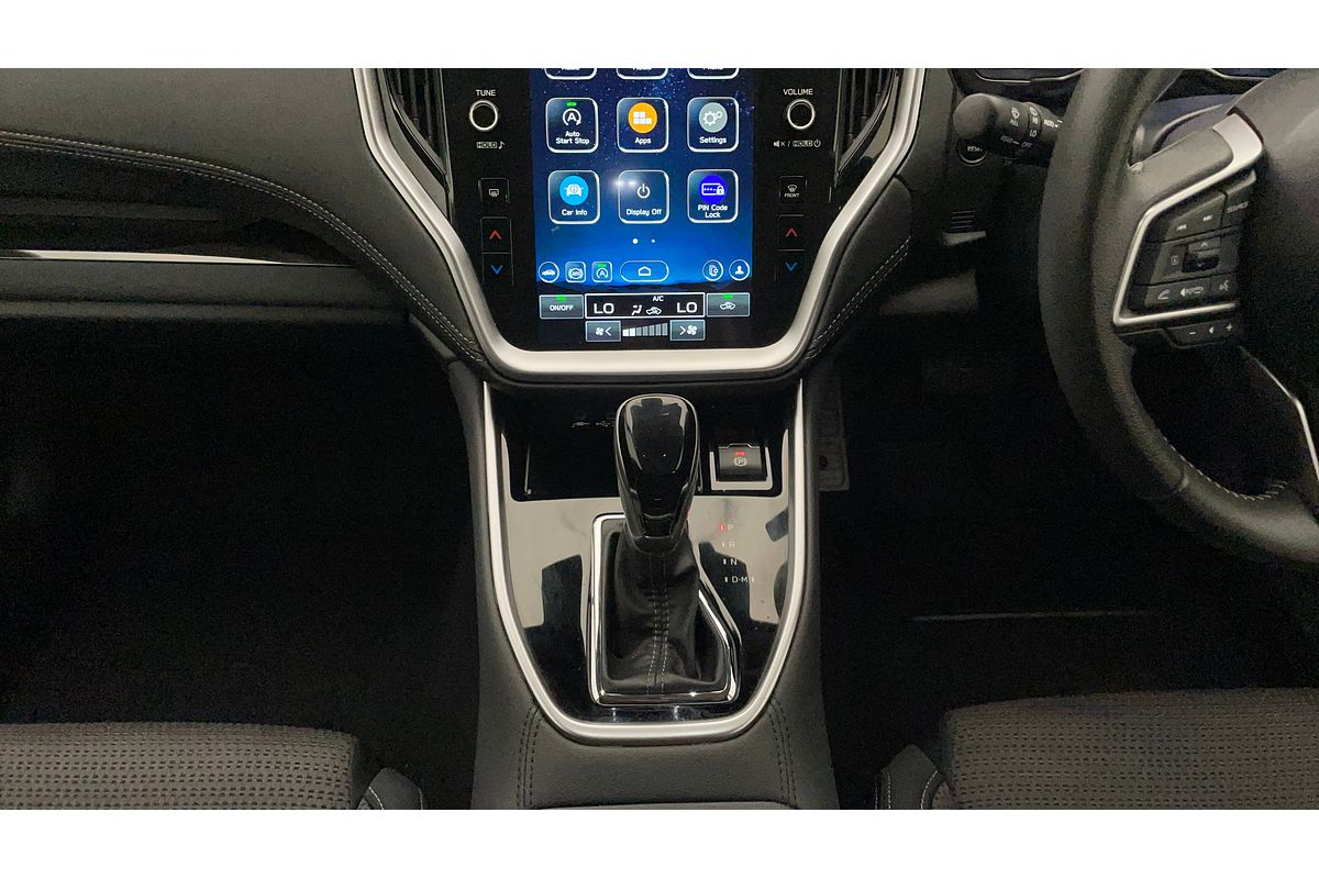 2024 Subaru Outback AWD 6GEN