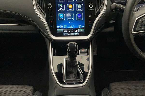 2024 Subaru Outback AWD 6GEN