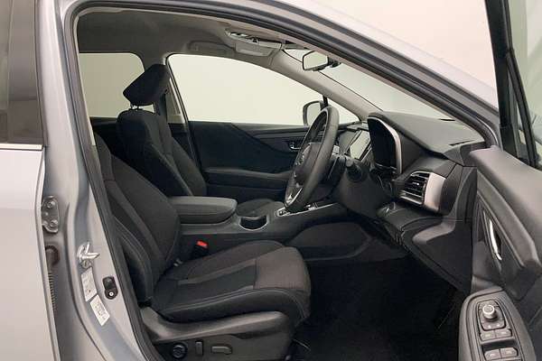 2024 Subaru Outback AWD 6GEN