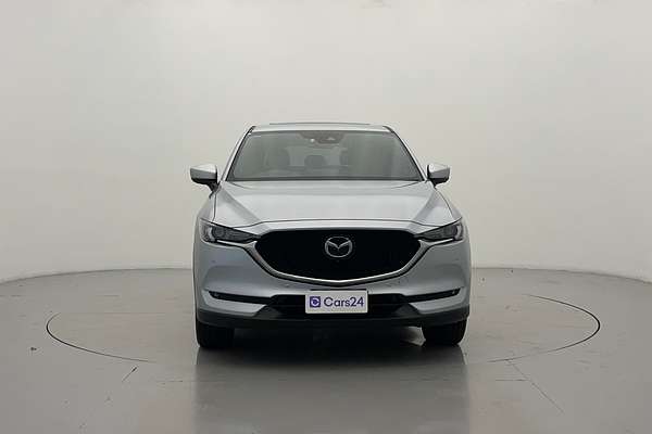 2021 Mazda CX-5 Akera KF Series