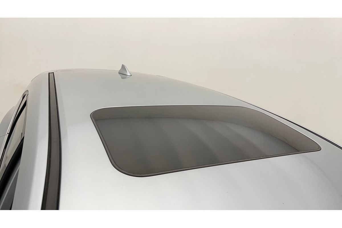 2021 Mazda CX-5 Akera KF Series