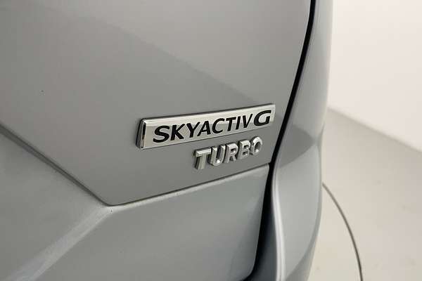 2021 Mazda CX-5 Akera KF Series