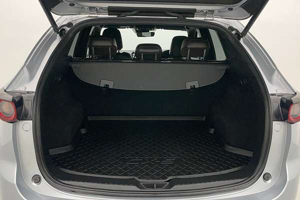 2021 Mazda CX-5 Akera KF Series