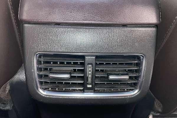 2021 Mazda CX-5 Akera KF Series