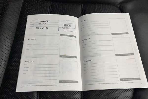 2021 Mazda CX-5 Akera KF Series