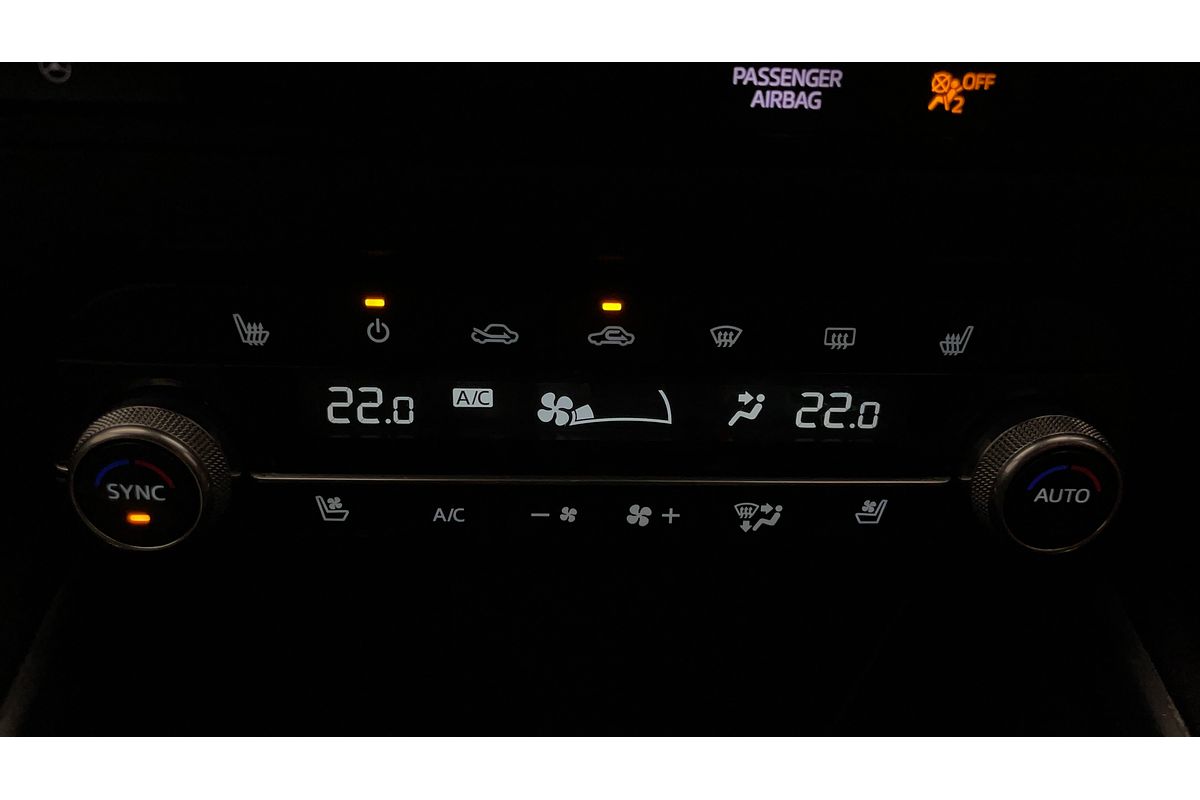 2021 Mazda CX-5 Akera KF Series