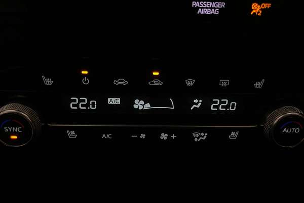 2021 Mazda CX-5 Akera KF Series